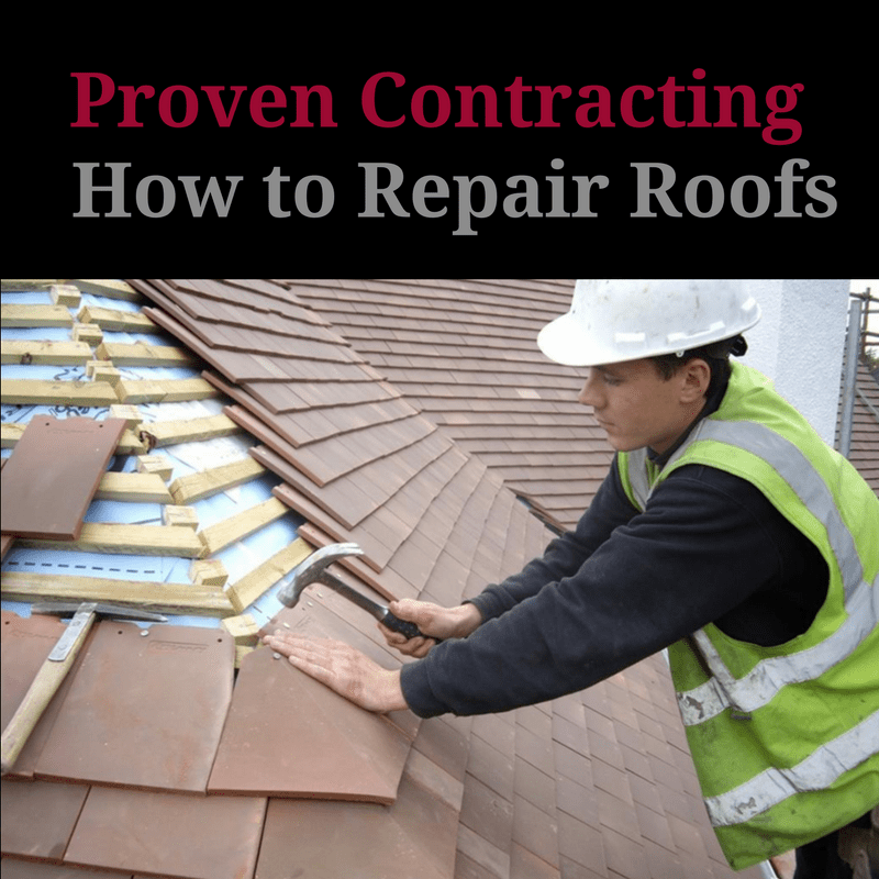 Roofing Companies High Point